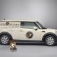 MINI Clubvan 2013