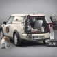 MINI Clubvan 2013