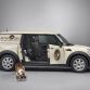 MINI Clubvan 2013