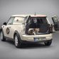 MINI Clubvan 2013