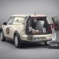 MINI Clubvan 2013