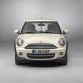 MINI Clubvan 2013