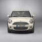MINI Clubvan 2013