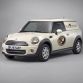 MINI Clubvan 2013