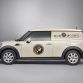 MINI Clubvan 2013