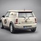 MINI Clubvan 2013