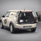 MINI Clubvan 2013