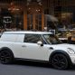 MINI Clubvan 2014