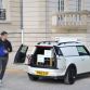 MINI Clubvan 2014