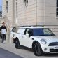 MINI Clubvan 2014