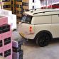 MINI Clubvan 2014