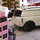 MINI Clubvan 2014