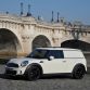 MINI Clubvan 2014