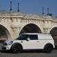 MINI Clubvan 2014