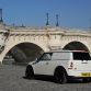 MINI Clubvan 2014