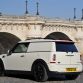 MINI Clubvan 2014