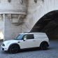 MINI Clubvan 2014