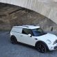 MINI Clubvan 2014