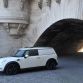 MINI Clubvan 2014