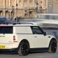 MINI Clubvan 2014