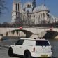 MINI Clubvan 2014