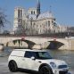 MINI Clubvan 2014