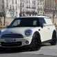 MINI Clubvan 2014