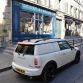 MINI Clubvan 2014