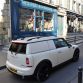 MINI Clubvan 2014
