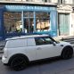 MINI Clubvan 2014