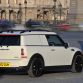 MINI Clubvan 2014
