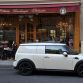 MINI Clubvan 2014