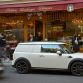 MINI Clubvan 2014