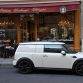MINI Clubvan 2014