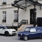 MINI Clubvan 2014