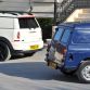 MINI Clubvan 2014