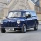 MINI Clubvan 2014