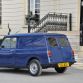 MINI Clubvan 2014