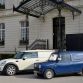 MINI Clubvan 2014