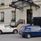 MINI Clubvan 2014