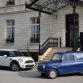 MINI Clubvan 2014