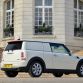 MINI Clubvan 2014