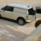 MINI Clubvan 2014
