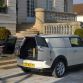 MINI Clubvan 2014