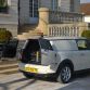 MINI Clubvan 2014