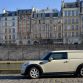 MINI Clubvan 2014