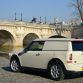 MINI Clubvan 2014