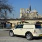 MINI Clubvan 2014