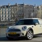 MINI Clubvan 2014
