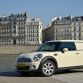 MINI Clubvan 2014